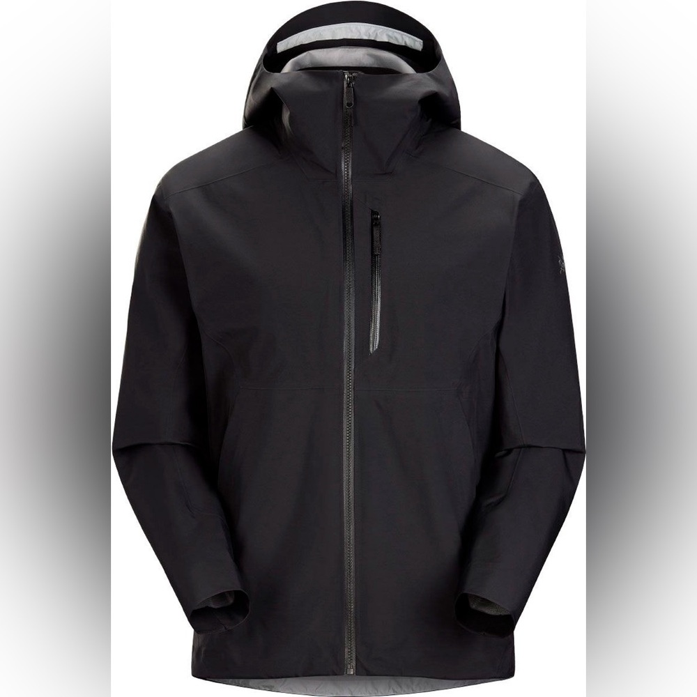 Arc’teryx Ralle Jacket